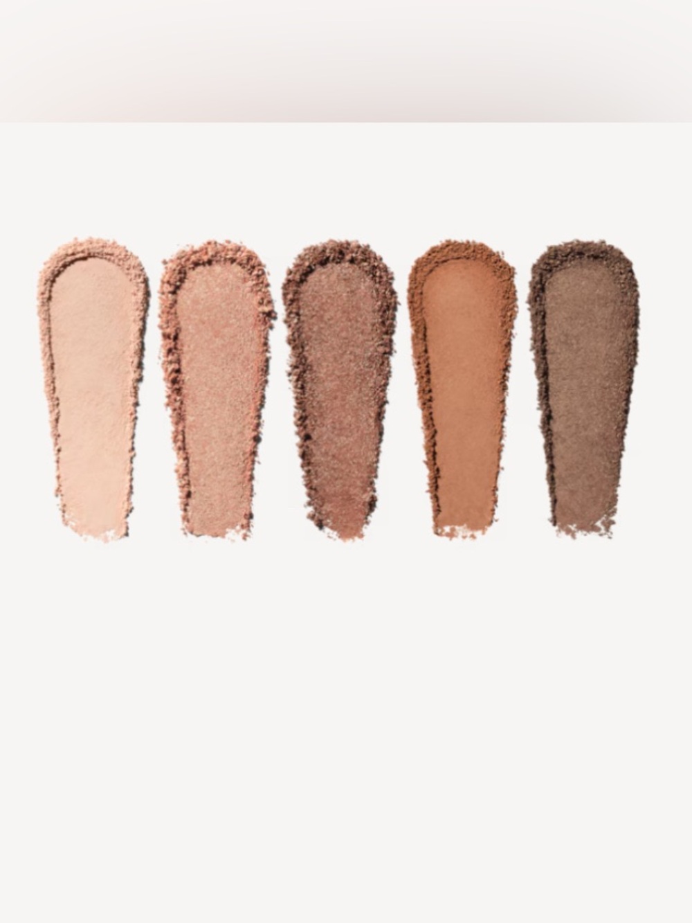 Bobbi Brown Eyeshadow Palette